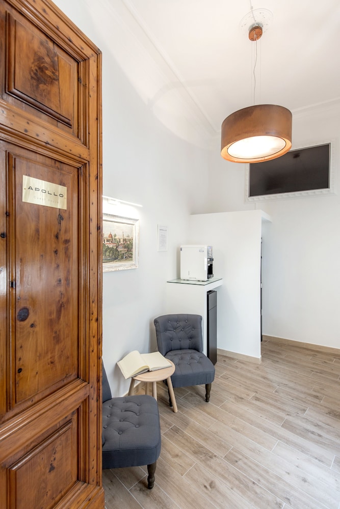 Glamping Il Borgo delle Arti