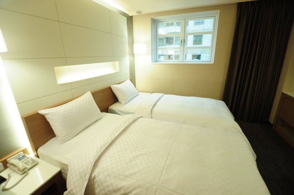 Kindness Hotel Sanduo Shopping District 2