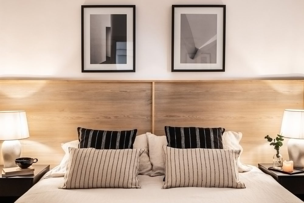 Cristal - 1 Bedroom in Castellana