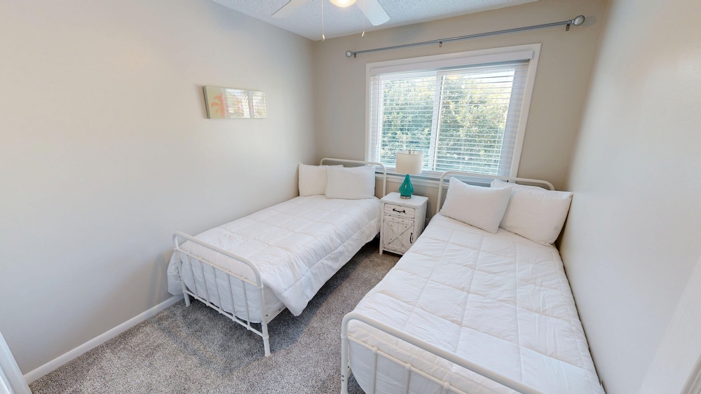 South Bay By The Gulf 021 3 Bedroom Townhouse