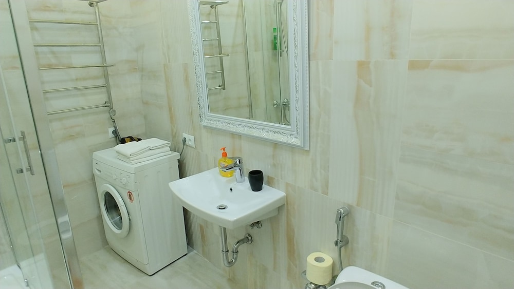 Kiev Apartments