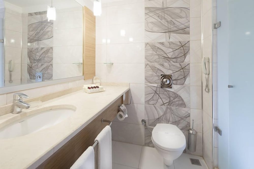 Korel Thermal Resort Hotel & SPA