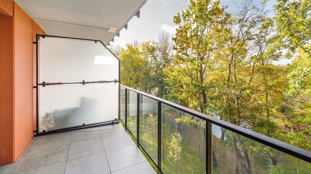 Apartamenty Sun & Snow Wyspa Solna view 5