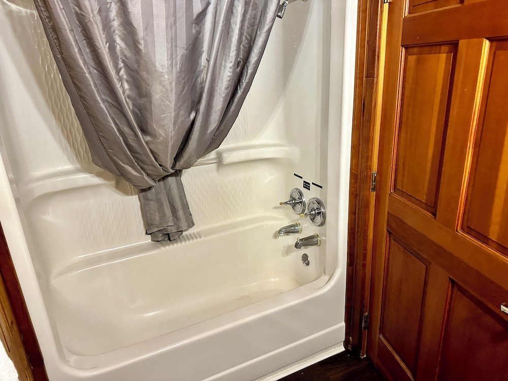 Soap Lake Natural Spa & Resort