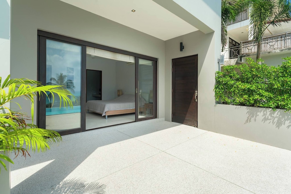 Serene Bay View Villa in Ko Samui - Your Tropical Paradise