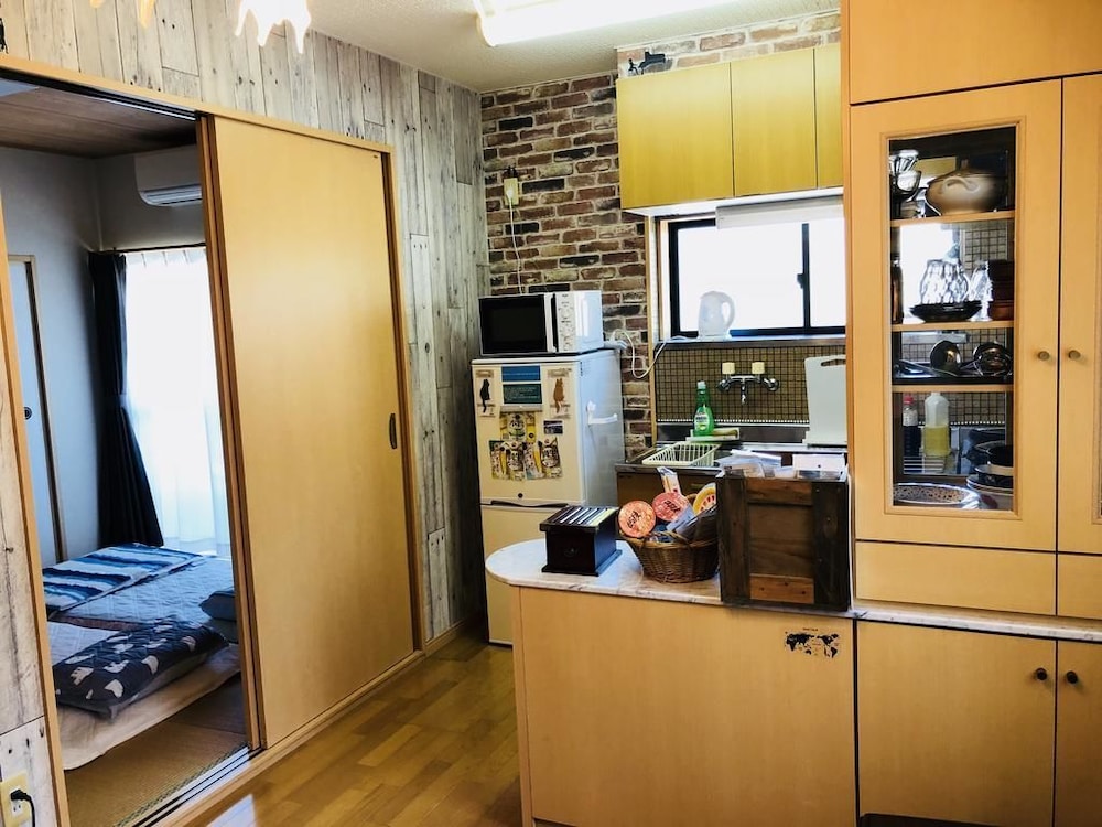 Midtown Sakura Apartment House 102