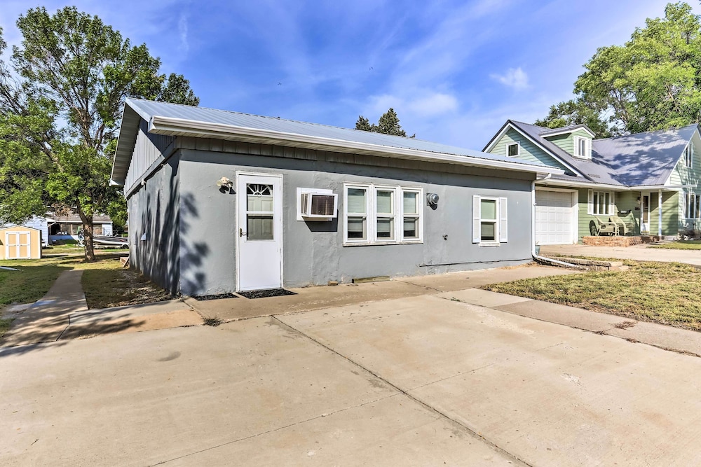 Pierre Vacations - Pet-friendly Pierre Home w/ Central Location! - Property Image 4