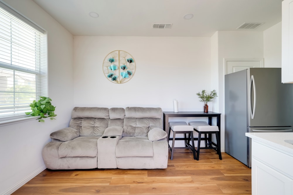 River Island Apt: Private Yard & Patio!