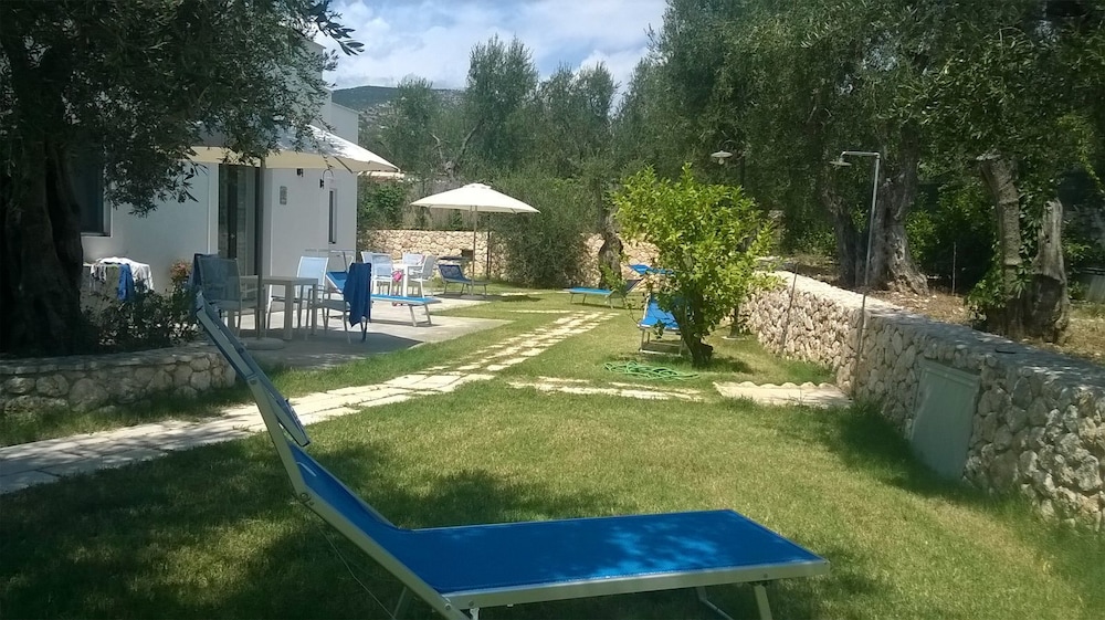 Tenuta Santa Maria