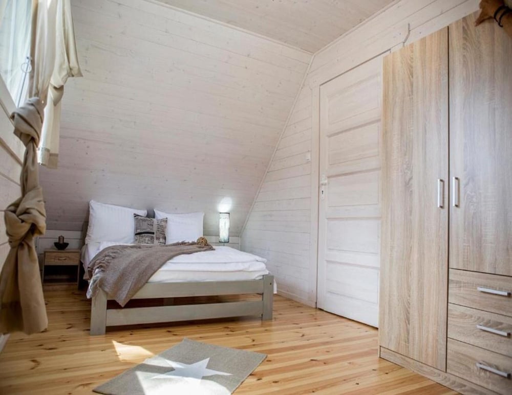 Cottage in Pobierowo Near Baltic Sea
