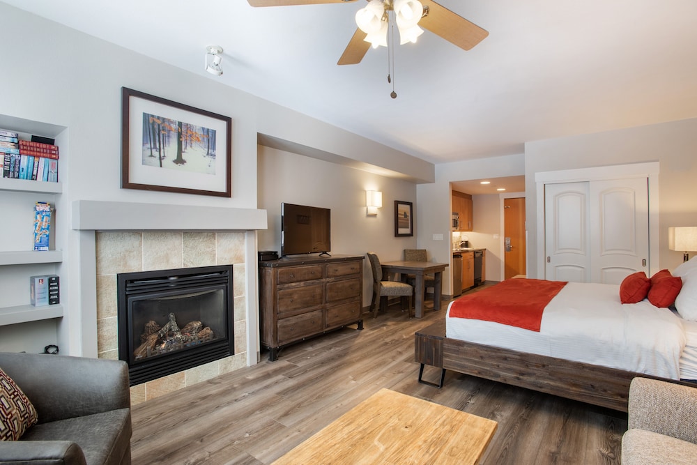 Fraser Crossing/Founders Pointe, Condo Top Floor Ski-In/Ski-Out (Premium-Rated Condo 3622) - Property Image 35