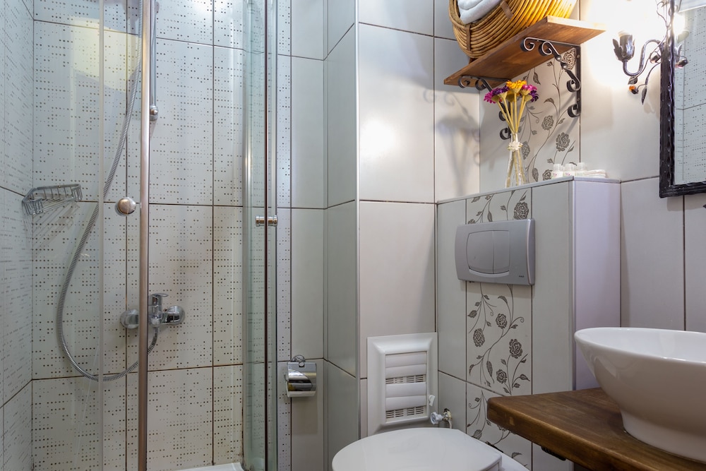 Sphendon Otel - Image 23