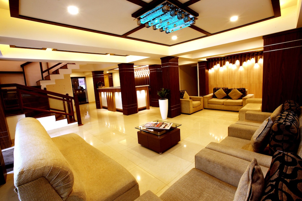 Prayana Hotels