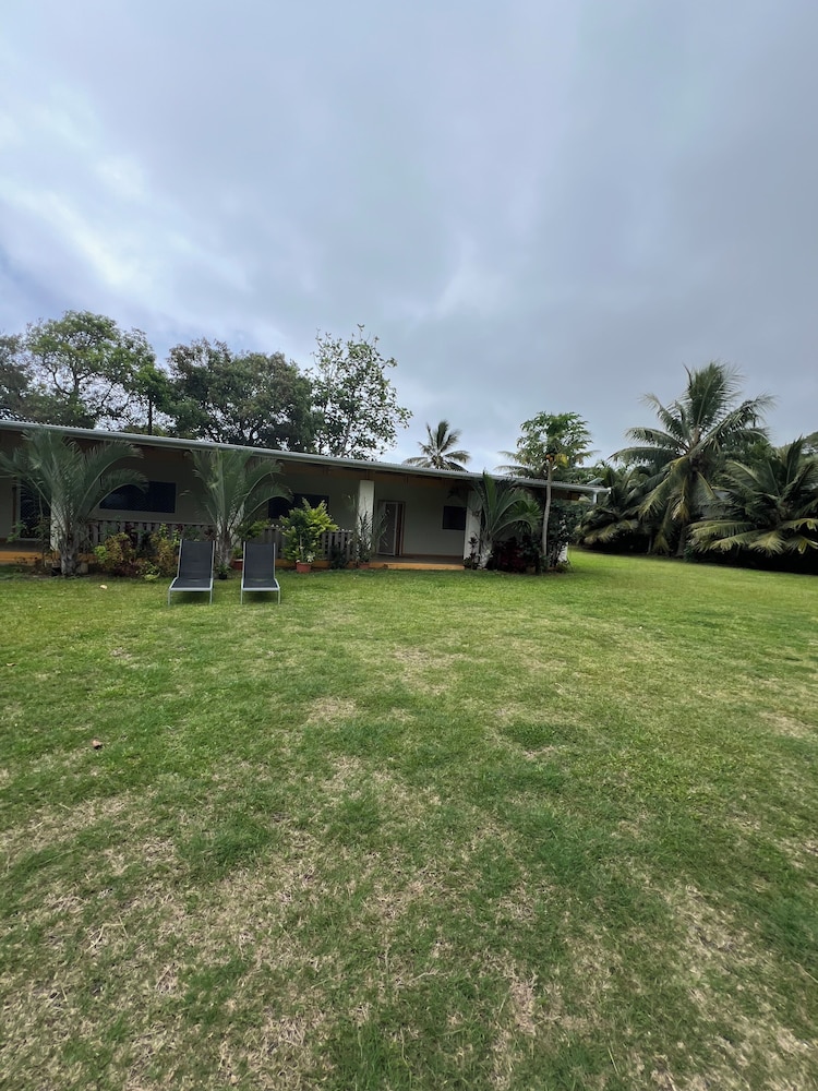 Muri Homeland Villa