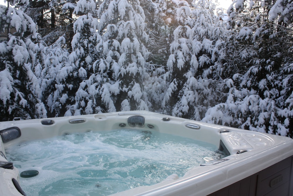 Chalets & Studios Le Vent du Nord