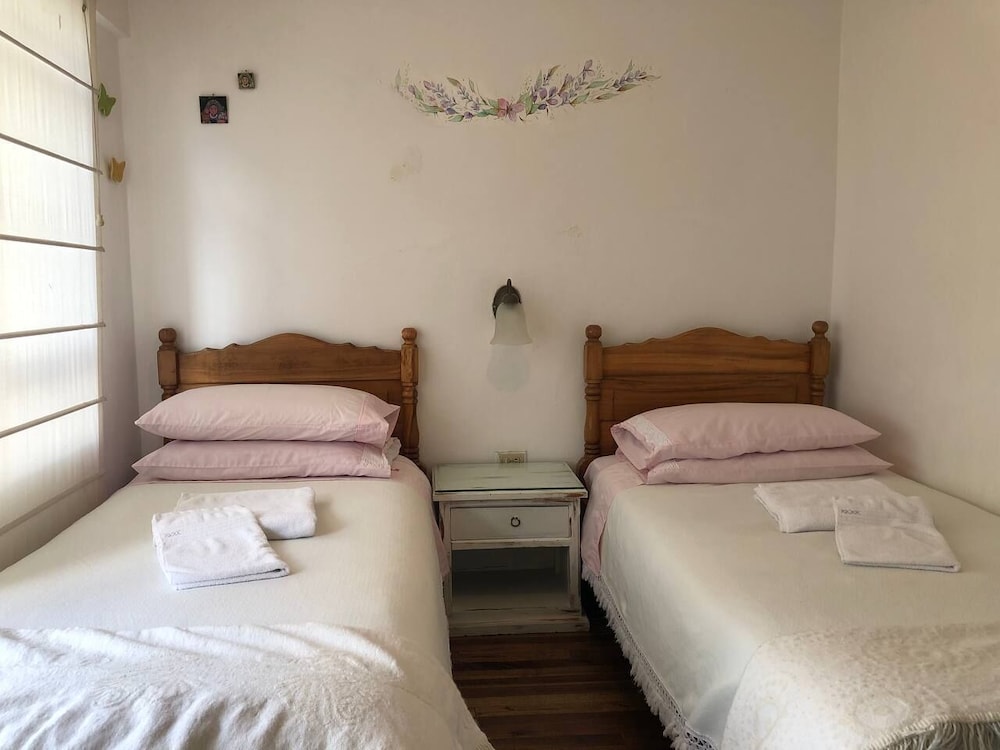 Hostal Sakti