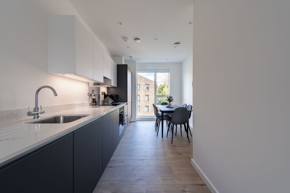 VESTO Lewisham