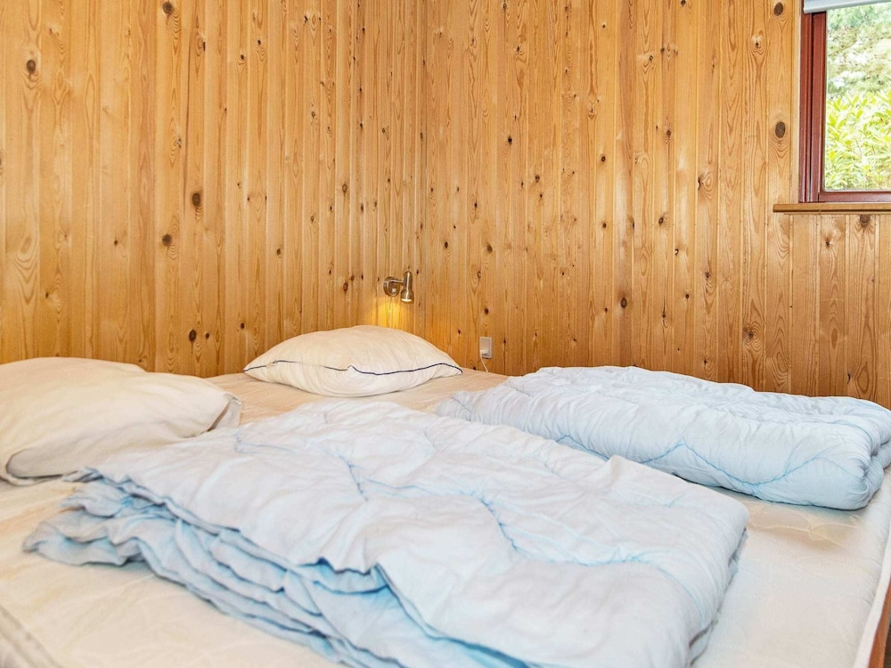 Spacious Holiday Home in Storvorde With Sea Nearby view 2