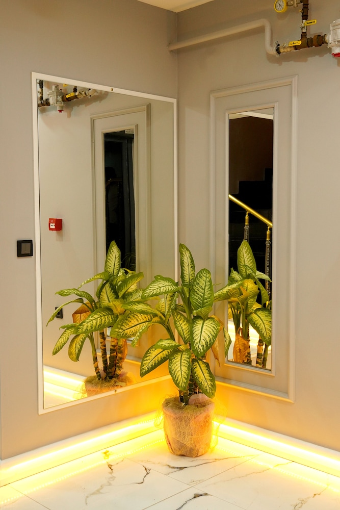 Greenwich Istanbul Otel - Image 15