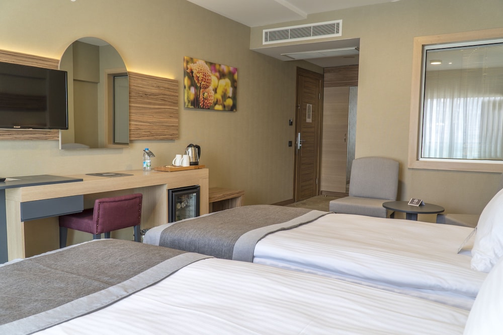 Greymark Otel - Image 19