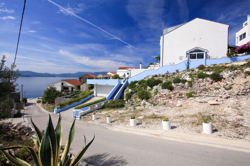 Drago - With sea View - A4 view 5