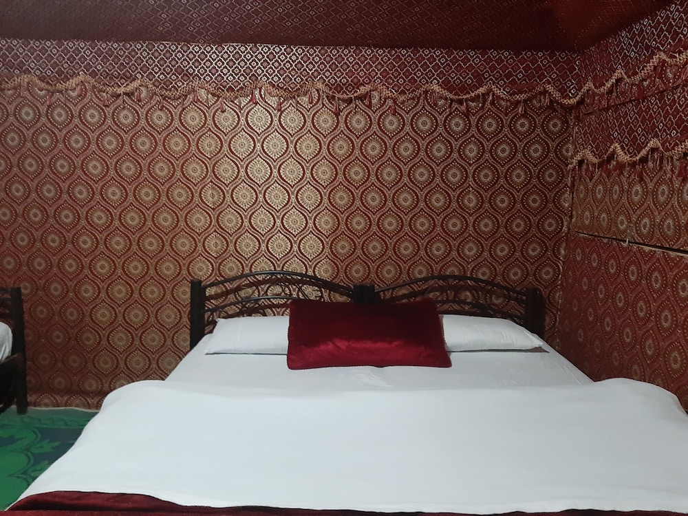 Salma Camp view 5