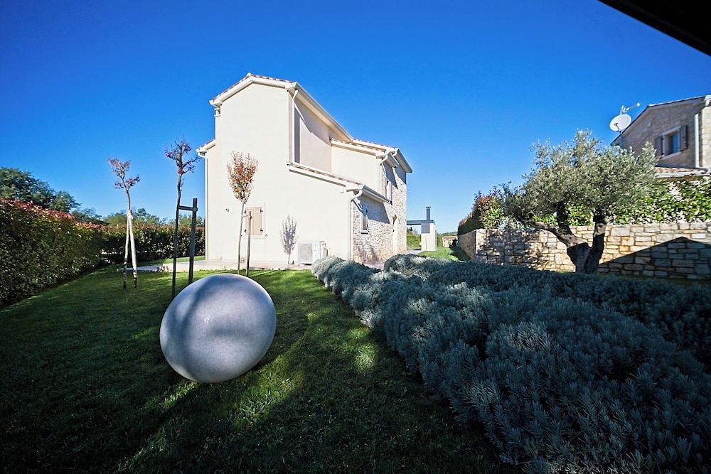 Sun Spalato Villa Oblica