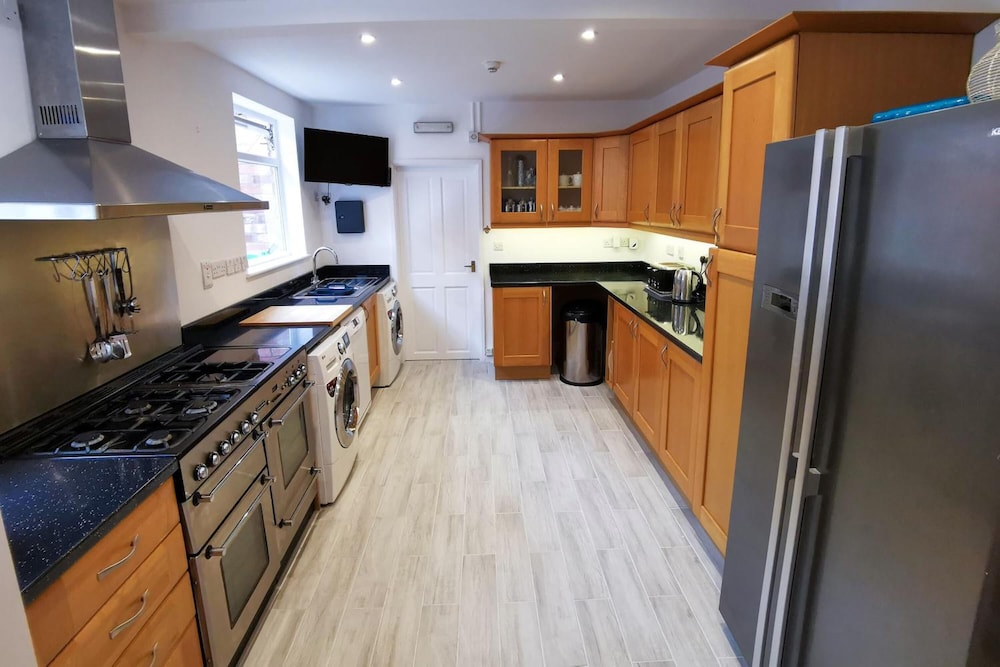 Linhill Guest House