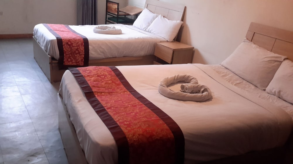 Jack Guest House