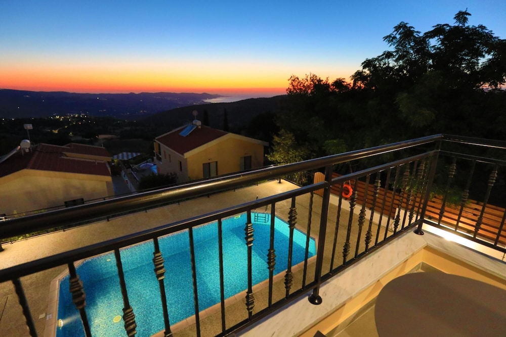 Villa Salina in Malatya view 5