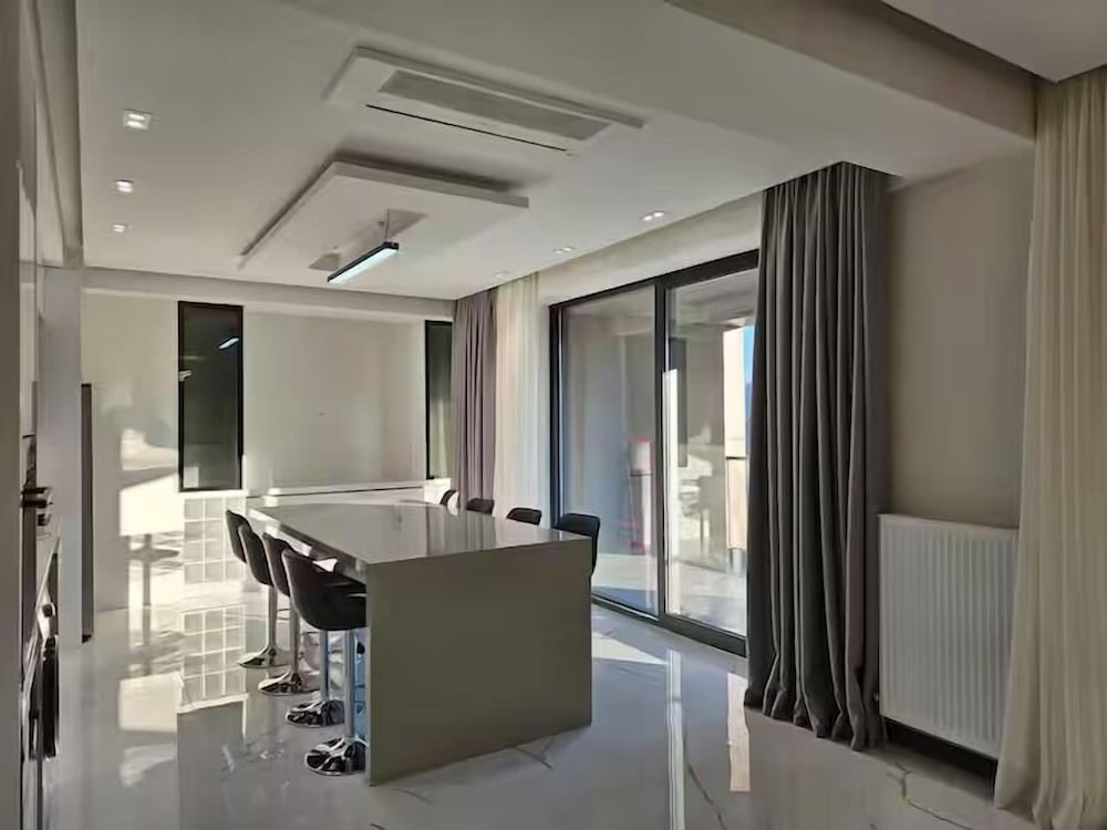 Lux House in Archi Tbilisi