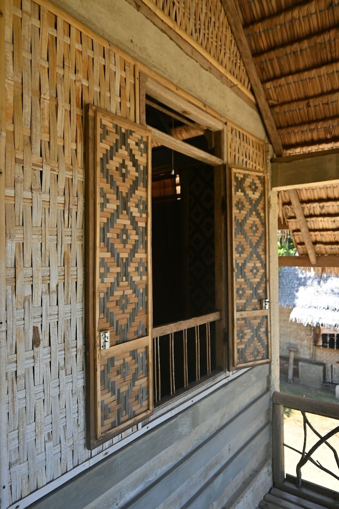 Bunga Jabe Beach