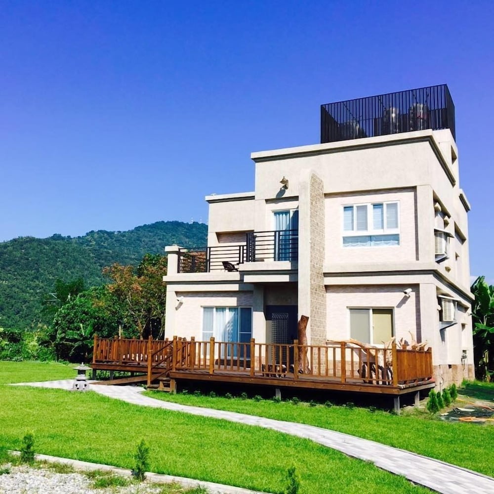 Wang Family B&B