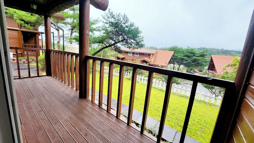 Nokcha Resort