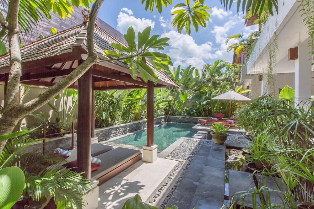 Villa Sedap Malam