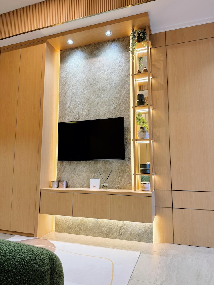 Premium Luxury Menara Jakarta Residence
