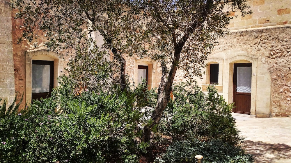 Agriturismo Masseria Nuova