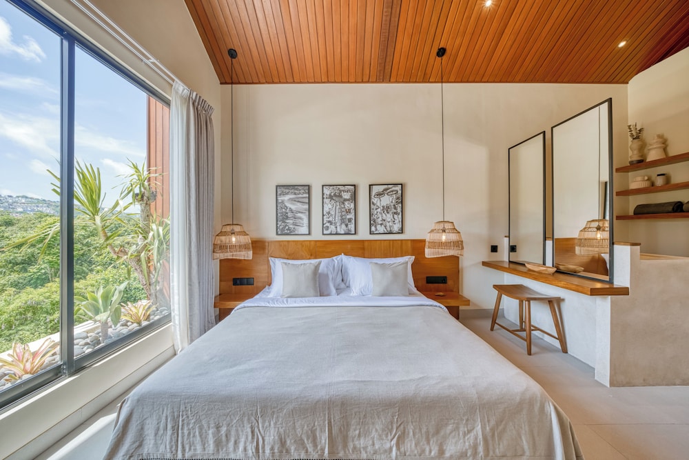 New Luxury Ribamar Villas