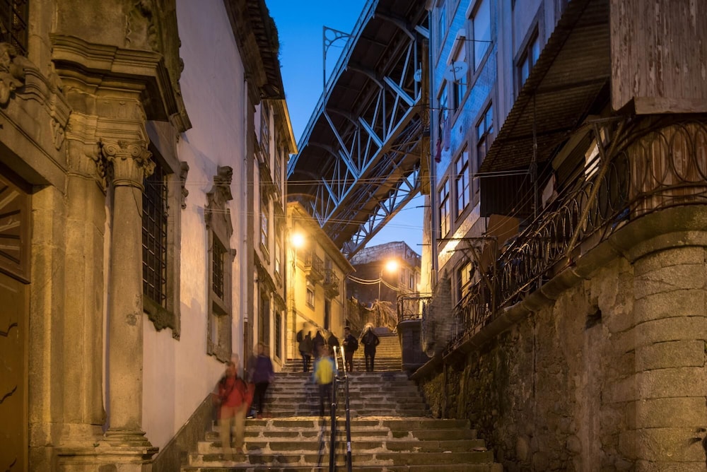 Feel Porto Code al Apartment 2 2 view 3