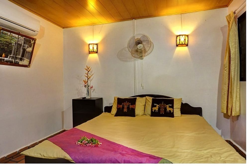 Angkor Une Fois Home Stay