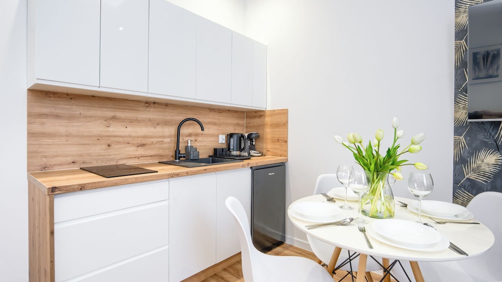 Apartamenty Sun & Snow Pomorska
