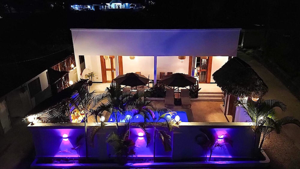 ZANZIBAR MAREA Luxury Villas