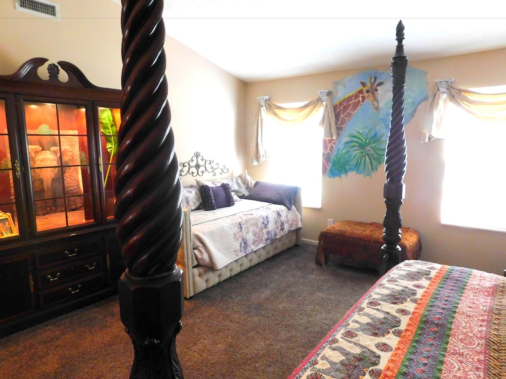 Evonne's Sharing House - Property Image 37