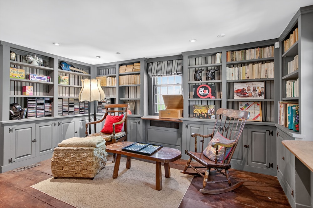 Storybook 330 Year Old Enchanting Estate 5 Bedroom Estate