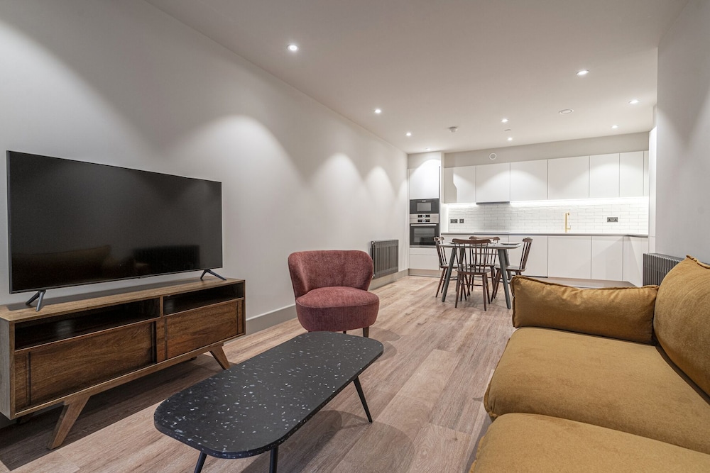 Fabulous North London Flat