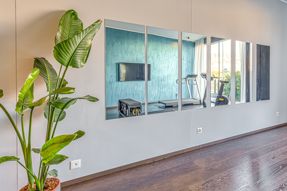 ICON H Lugano – Luxury Suites & Apartments