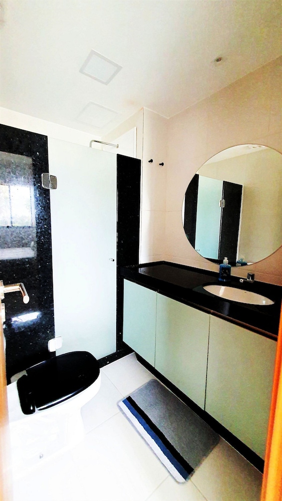 Flat Mana Beach Experience - Muro Alto