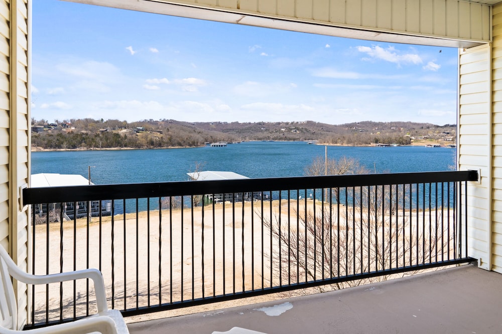 Table Rock Resorts at Kimberling