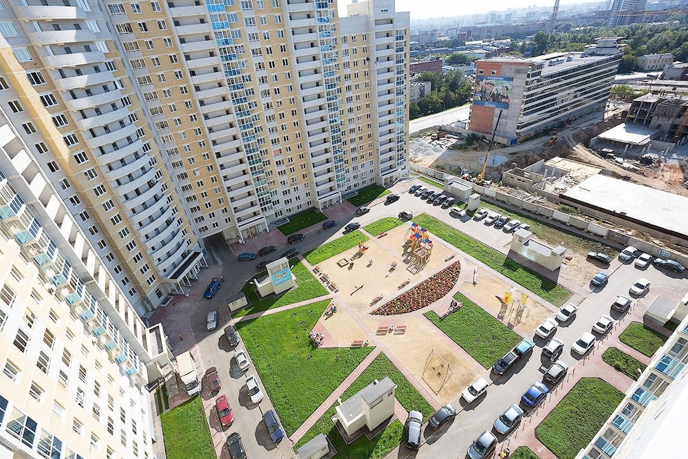 Etazhydaily Bibliotechnaya-Komsomolskaya