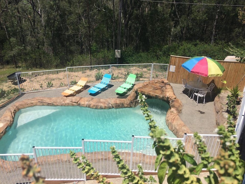 Pearl of Contentment Retreat - Property Image 52